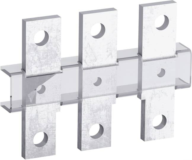 ABB LX205 Anschlussverlängerung 1 St.