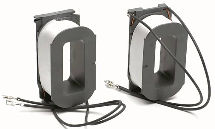 ABB ZAF750-71 Ersatzspule 1 St.