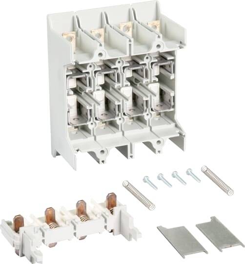 ABB ZLT140 Hauptkontaktsatz 1 St.