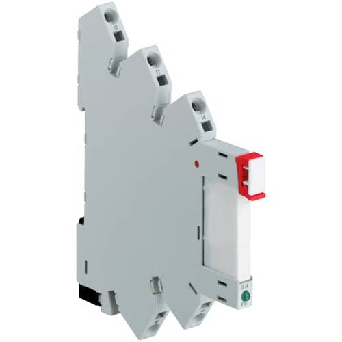 ABB CR-S048/060VADC1SZ Relaissockel (L x B x H) 94.7 x 6.2 x 76.6 mm 1 St.