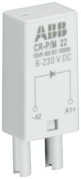 ABB Steckmodul  CR-P/M 42C   Single 1 St.