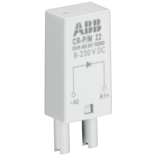 ABB Steckmodul CR-P/M 72 1 St.