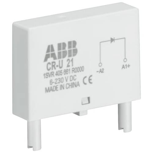 ABB Steckmodul CR-U 41B 1 St.