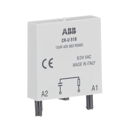 ABB Steckmodul CR-U 51B 1 St.