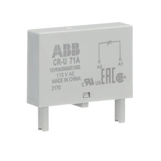 ABB Steckmodul CR-U 71A 1 St.