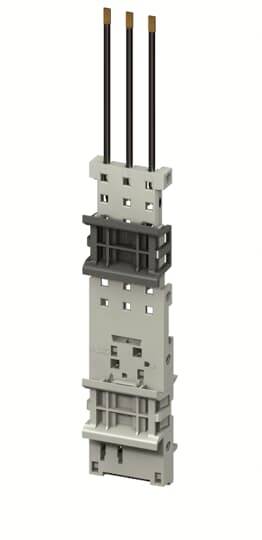 ABB ZMS132-3L Kombimodul 1 St.