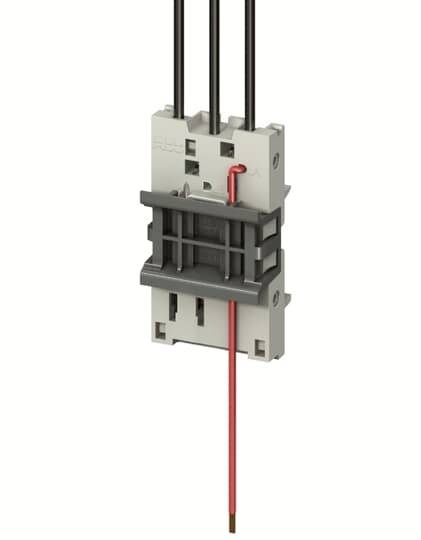 ABB ZMS132-3LA Kombimodul 1 St.