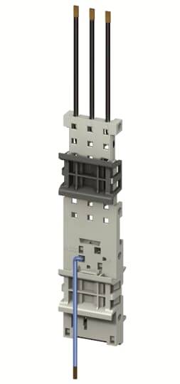 ABB ZMS132-3LB Kombimodul 1 St.