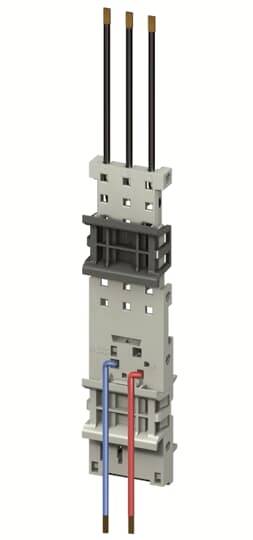 ABB ZMS132-3LAB Kombimodul 1 St.