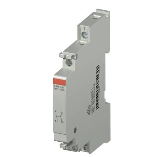 ABB E298-16-20 Kontaktmodul Schaltstrom (max.): 16 A 2 Schließer 1 St.