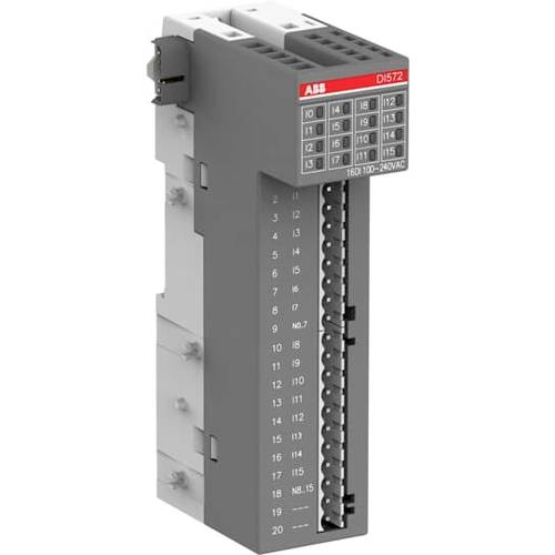 ABB 2CDG120063R0011 Modul BCM/S16.2.0.1