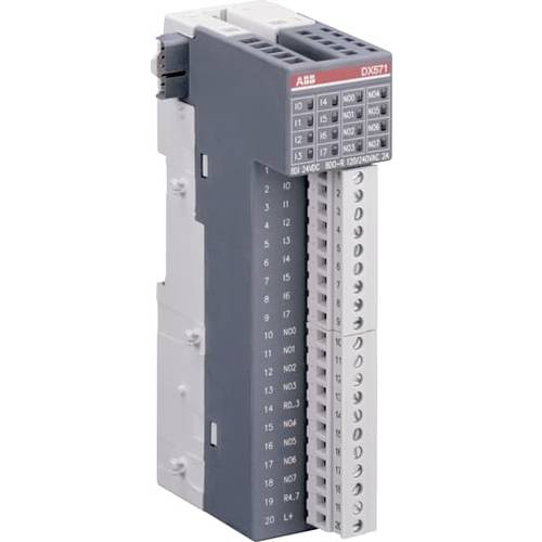 ABB 2CDG120065R0011 Modul BCM/S16.1.3.1