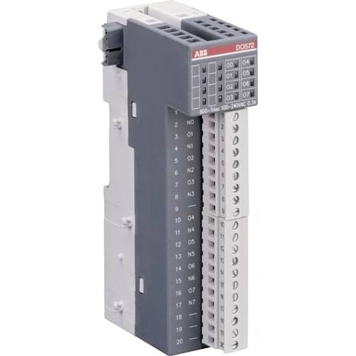 ABB 2CDG120066R0011 Modul BCM/S8.0.2.1