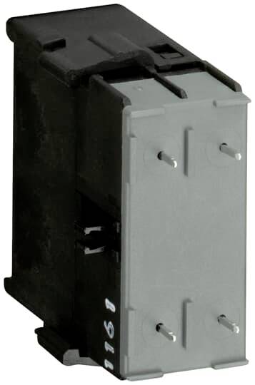 ABB CA6-11E-P Hilfsschalter 1 Schließer, 1 Öffner 1 St.