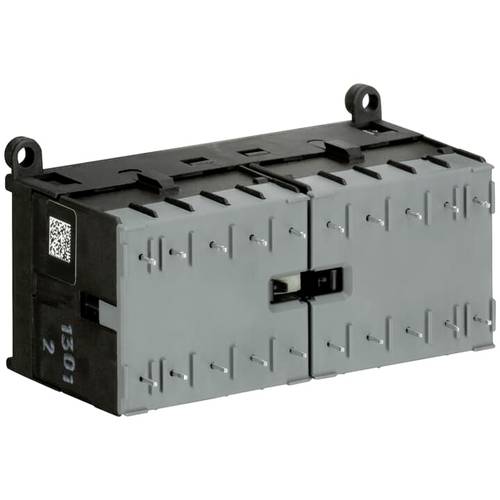 ABB VB6SA-30-10-P-2.8 Wendeschütz 3 Schließer 4 kW 1 St.