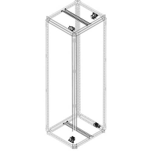 Striebel & John PDFC0300A Montagezubehör 16.5 x 84.4 x 353.4 1 St.