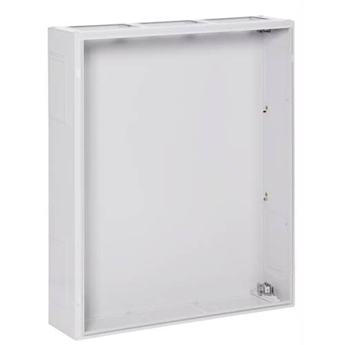 Striebel & John 2CPX010241R9999 TG108GB Leerschrank Aufputz Anzahl Reihen = 8 Inhalt 1 St.