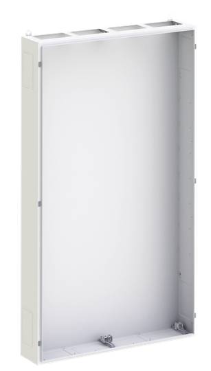 Striebel & John 2CPX010360R9999 TL512SB Leerschrank Aufputz Anzahl Reihen = 12 Inhalt 1 St.