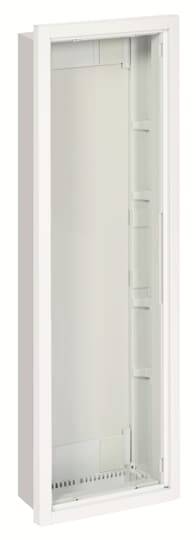 Striebel & John 2CPX030763R9999 UL61 Kleinverteiler Unterputz Anzahl Reihen = 6 Inhalt 1 St.