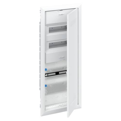 Striebel & John 2CPX031400R9999 UK662CW Feldverteiler Unterputz Anzahl Reihen = 5 Inhalt 1 St.