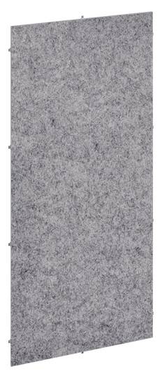 Striebel & John UZD641 Montagezubehör 14 x 469 x 719 1 St.