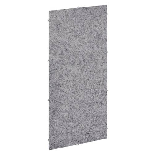 Striebel & John UZD641 Montagezubehör 14 x 469 x 719 1 St.