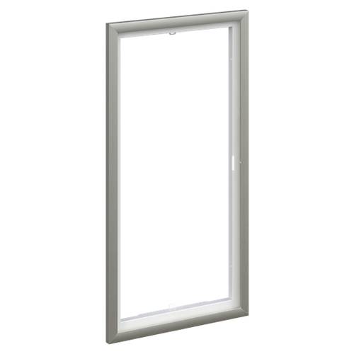 Striebel & John BL640D Wechselrahmen 48 x 391 x 757 Aluminium 1 St.