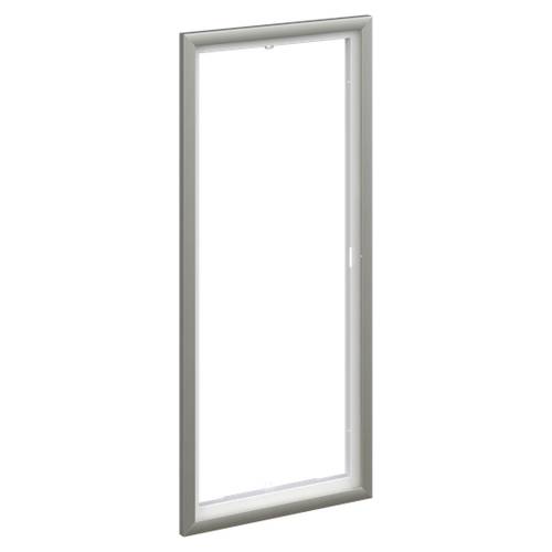 Striebel & John BL650D Wechselrahmen 48 x 391 x 882 Aluminium 1 St.