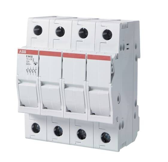 ABB 2CSM202053R1801 E 94/32S Sicherungstrenner 690 V 1 St.