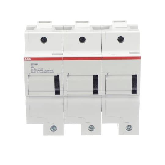 ABB 2CSM204972R1801 E 93/60 J Sicherungshalter 600 V 1 St.