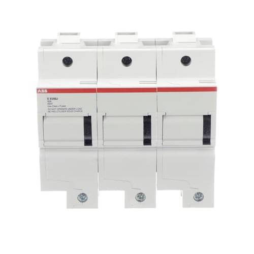 ABB 2CSM204972R1801 E 93/60 J Sicherungshalter 600 V 1 St.
