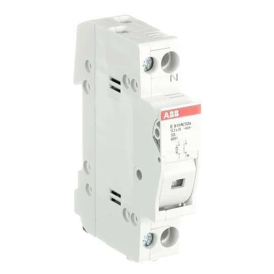 ABB 2CSM206573R1801 E 91HN/32S Sicherungshalter 400 V 1 St.