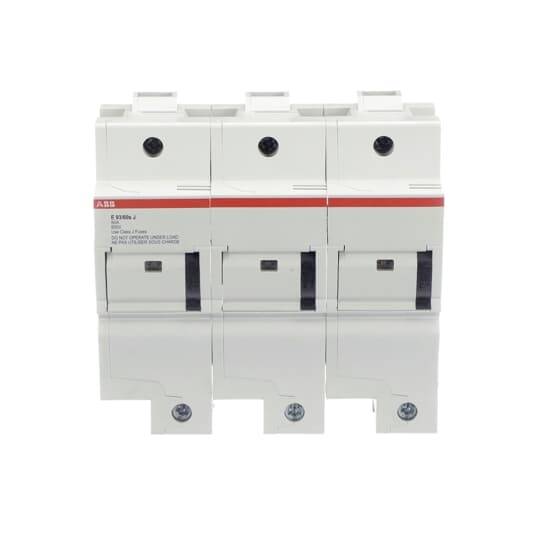 ABB 2CSM273882R1801 E 93/60S J Sicherungshalter 600 V 1 St.