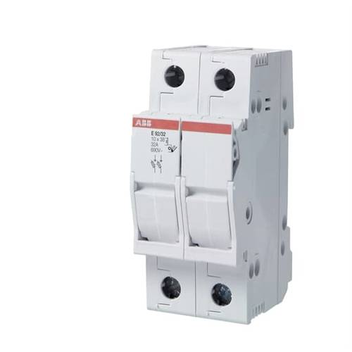 ABB 2CSM289623R1801 E 92/20S Sicherungstrenner 400 V 1 St.