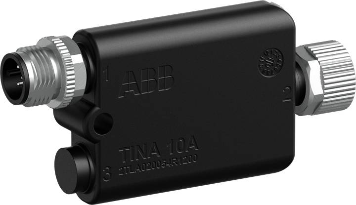 ABB 2TLA020054R1210 Sensor-/Aktor-Adapter 1 St.