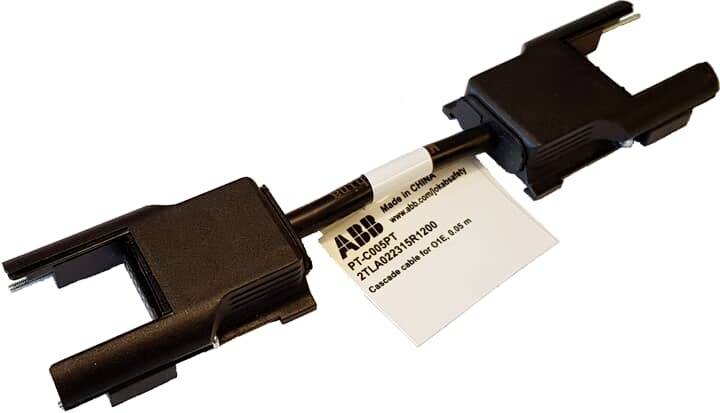 ABB 2TLA022315R1100 Sensor-/Aktor-Steckverbinder, konfektioniert 1 St.