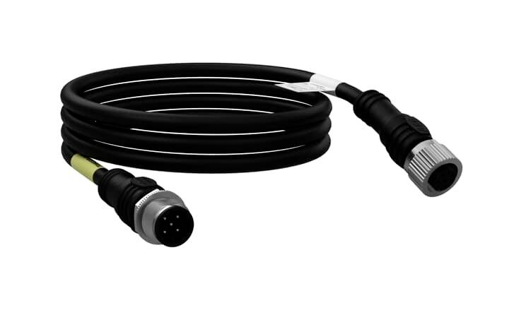 ABB 2TLA022315R3300 Sensor-/Aktor-Steckverbinder 1 St.