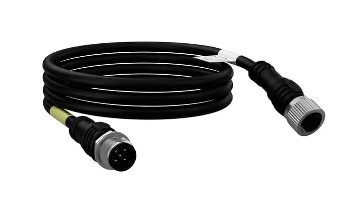 ABB 2TLA022315R3400 Sensor-/Aktor-Steckverbinder 1 St.