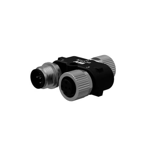 ABB 2TLA022316R0000 Sensor-/Aktor-Steckverbinder Buchse 1 St.