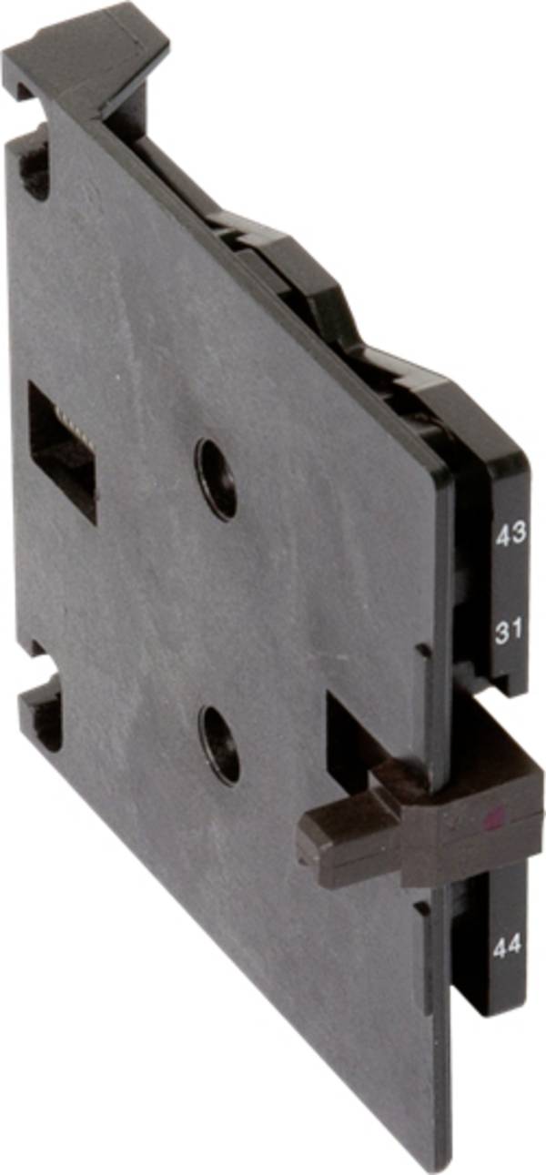 ABB CAL16-11A Hilfsschalterblock 1 St.