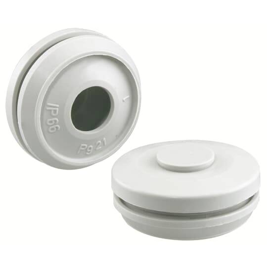 Striebel & John MBDM25 Kabeleinführung Kunststoff 1 St.