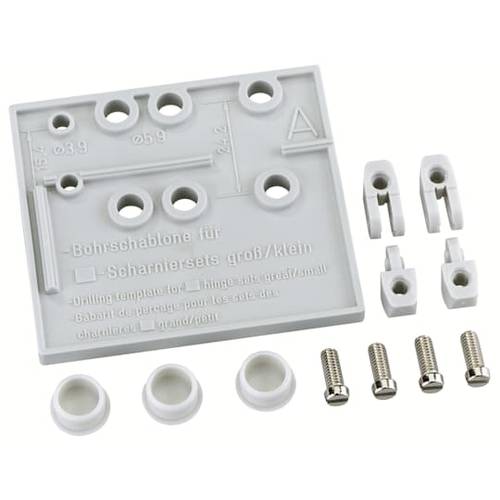 Striebel & John MBSG Scharniersatz 1 St.