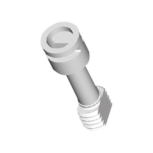 Striebel & John MBDSA Deckelschraube 1 St.