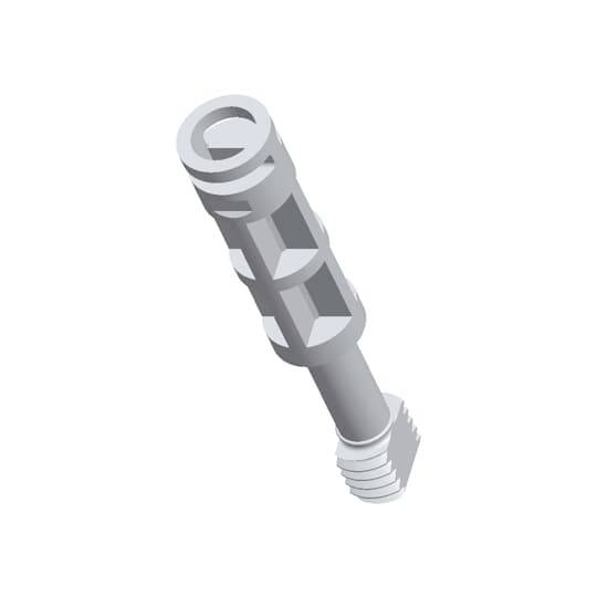 Striebel & John MBDSB Deckelschraube 1 St.