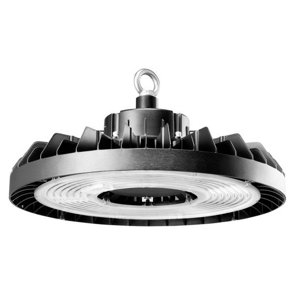 Gewiss GWF1000NM840 GWF1000NM840 LED-Hallenstrahler LED 150 W Schwarz