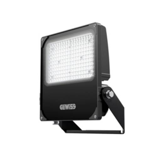 Gewiss GWF1100RC830 GWF1100RC830 LED-Wandstrahler 150 W