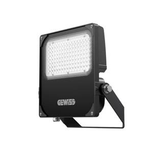 Gewiss GWF1100NH840 GWF1100NH840 LED-Wandstrahler 100 W