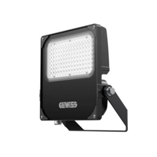 Gewiss GWF1100NH840 GWF1100NH840 LED-Wandstrahler 100 W