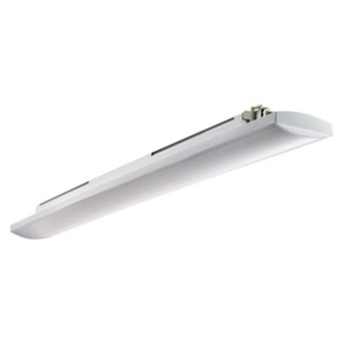 Gewiss GWS3236PLD LED-Feuchtraumleuchte 40 W Weiß Grau