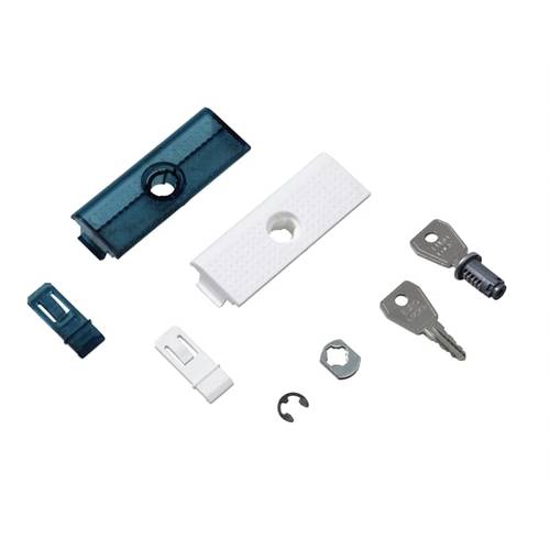 Striebel & John 1SLM004100A3900 Schloss 1 St.